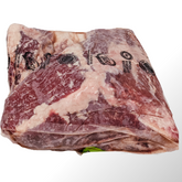 3 Bone Flanken | Solomons Imported | 10 - 5lb pieces